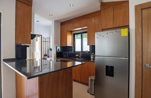 ProCab Villa | Villa Sophia