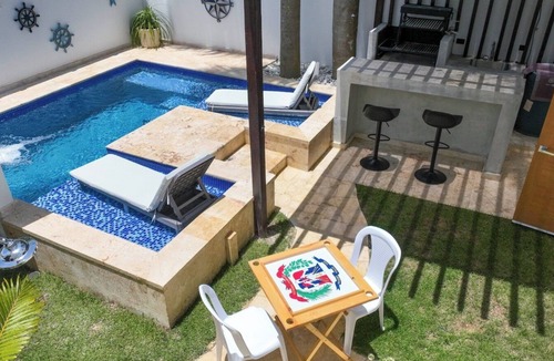 ProCab Villa | Villa Sophia