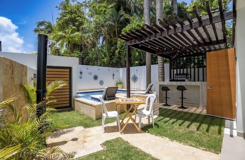 ProCab Villa | Villa Sophia