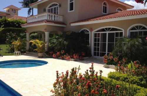 Urbanizacion Tavarez Villa | Villa Sosua Hispaniola Residencial