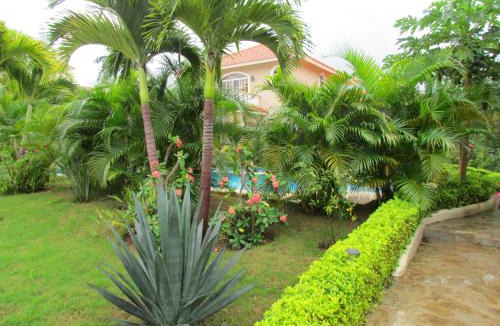 Urbanizacion Tavarez Villa | Villa Sosua Hispaniola Residencial