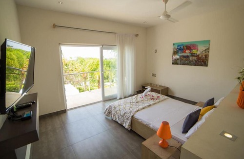 Cabarete Villa | Villa Summerhill