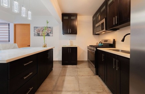 El Batey Villa | Villa Sunrise - 7BR + Pool in the heart of Sosua