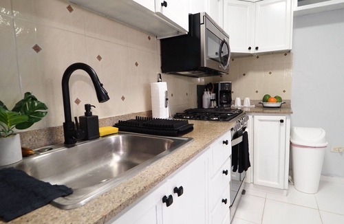 Mendoza Apartment | Villa Torres