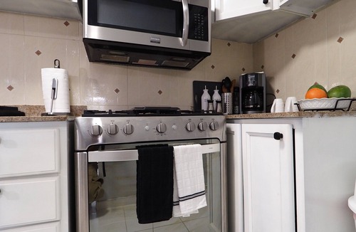 Mendoza Apartment | Villa Torres