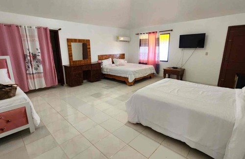 Barahona Villa | Villa urbaez
