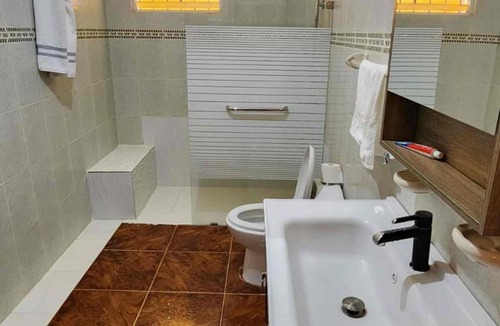 Barahona Villa | Villa urbaez