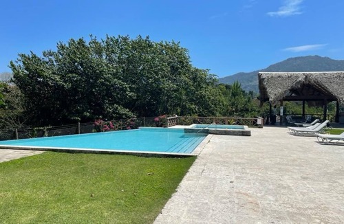 La Joya Villa | Villa Vagancia, a place where you can enjoy nature.