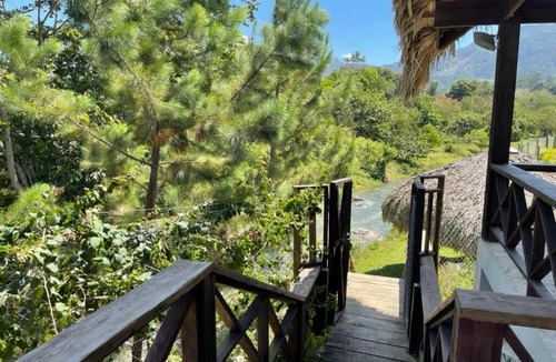 La Joya Villa | Villa Vagancia, a place where you can enjoy nature.
