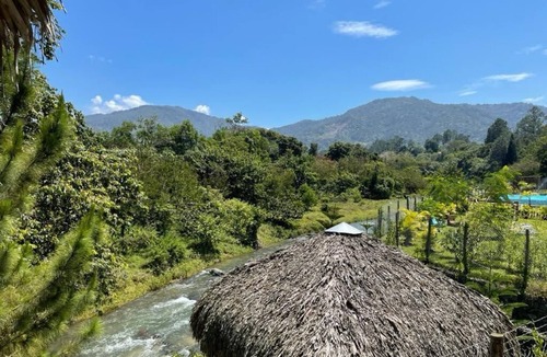 La Joya Villa | Villa Vagancia, a place where you can enjoy nature.