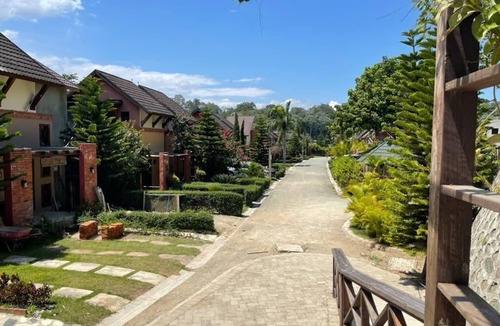 La Joya Villa | Villa Vagancia, a place where you can enjoy nature.