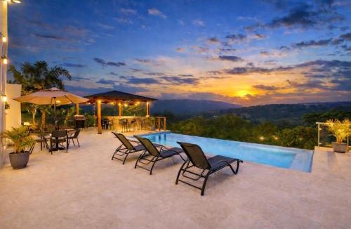 Puerto Plata Villa | Villa Valentina Holidays