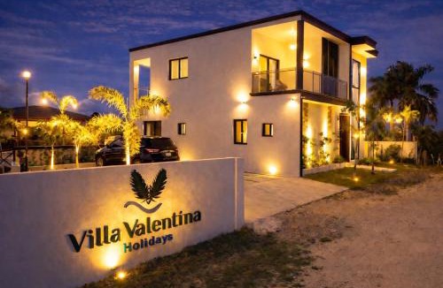 Puerto Plata Villa | Villa Valentina Holidays