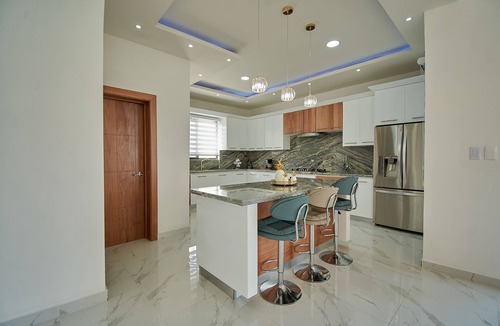 Puerto Plata Villa | Villa Valentina Holidays 3 BR W/Infinity Pool