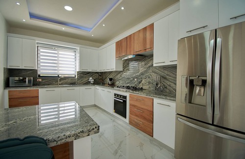Puerto Plata Villa | Villa Valentina Holidays 3 BR W/Infinity Pool