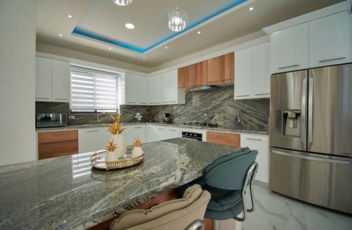 Puerto Plata Villa | Villa Valentina Holidays 3 BR W/Infinity Pool