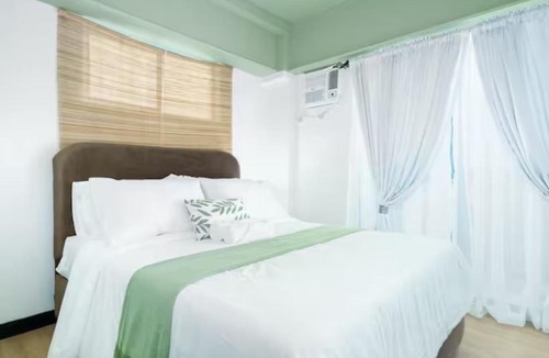 Mandaluyong Apartment | Villa Verde, Tivoli Garden Residences