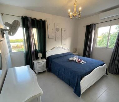 Boca Chica Apartment | Villa Vintage.