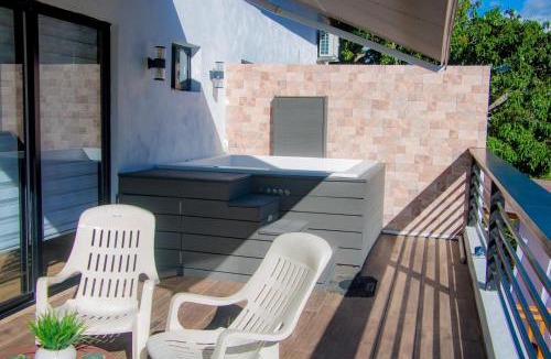 Jarabacoa Villa | Villa vista al rio