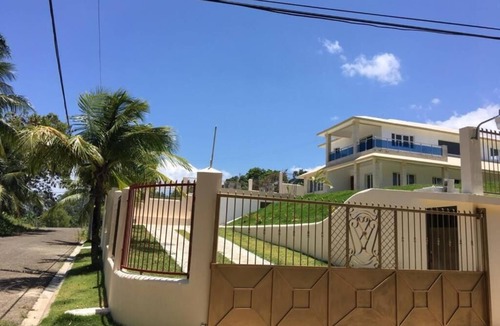 Sosua Villa | Villa Vista Azul Sosua