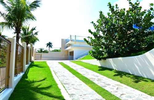 Sosua Villa | Villa Vista Azul Sosua