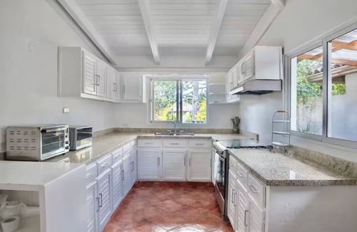 Casa de Campo House | Villa Vivero – Exclusividad y Naturaleza