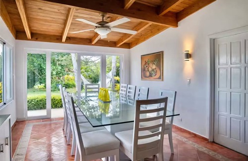 Casa de Campo House | Villa Vivero – Exclusividad y Naturaleza