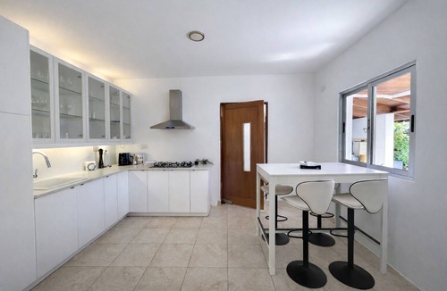 Punta Cana Village House | Villa with Hot Tub & BBQ | 3 minutes from Airport