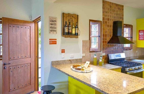Villa Altagracia Villa | ®{Villa~Yrma~Ecolodge} @LosMogotes +Piccuzi+Sauna