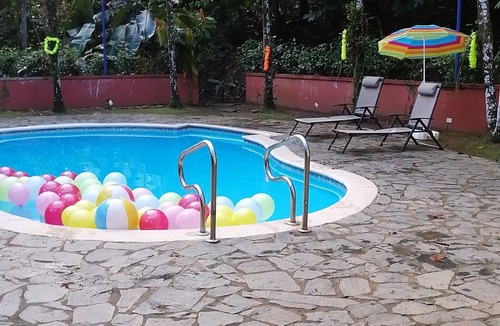 Piedra Blanca House | Villa Ysabel in Juan Adrian, Bonao.