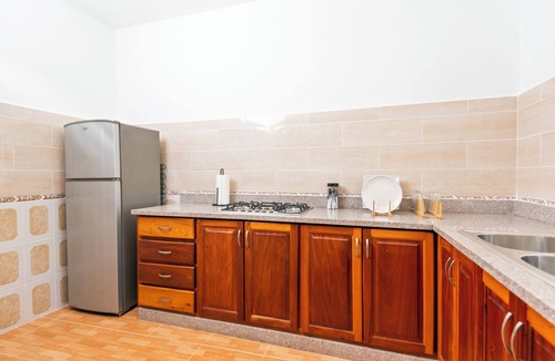 San Cristobal Apartment | Villa Zapata