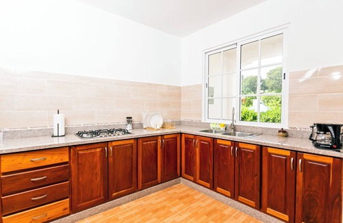 San Cristobal Apartment | Villa Zapata