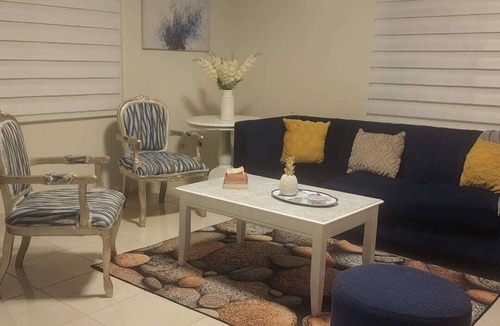 Barrio Las Yaguitas Villa | Villabasiliord Spacious house, quiet and safe place, 5 mins from the beach.