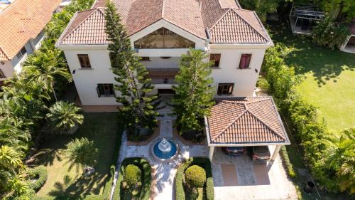 Juan Dolio Villa | Villamorametro