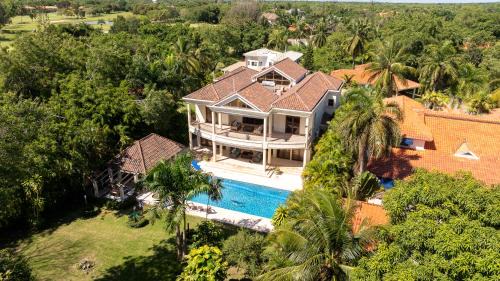 Juan Dolio Villa | Villamorametro