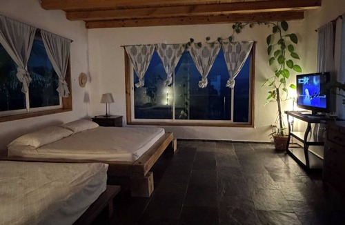 La Isabela Hotel | Villas André