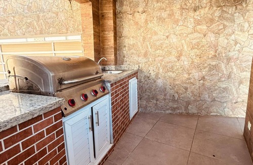 Riviera Del Caribe House | Villas cloud 1