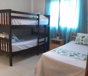 Juan Dolio Villa | Villas Del Jardin 7