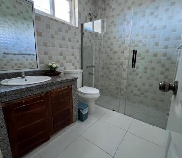 Riviera Del Caribe Villa | Villas nube 10 min from airport las americas