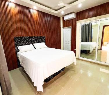 Riviera Del Caribe Villa | Villas nube 10 min from airport las americas