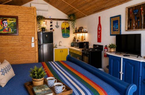 Luperon Villa | Villas El Bucanero