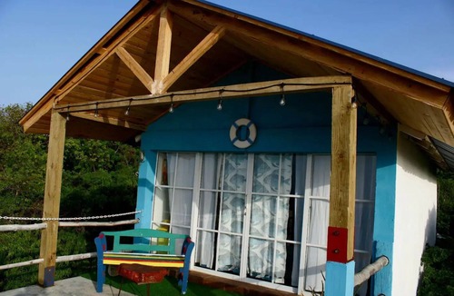 Luperon Villa | Villas el Bucanero Frente al Océano