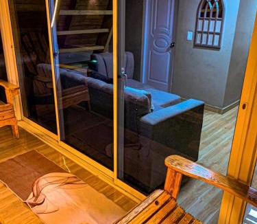 Pedernales Apartment | Villas el Paraiso
