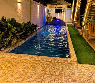Pedernales Apartment | Villas el Paraiso