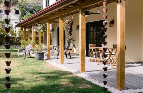 Cabrera Villa | Villas Elim B- Beautiful and Confortable 4 Bedrooms
