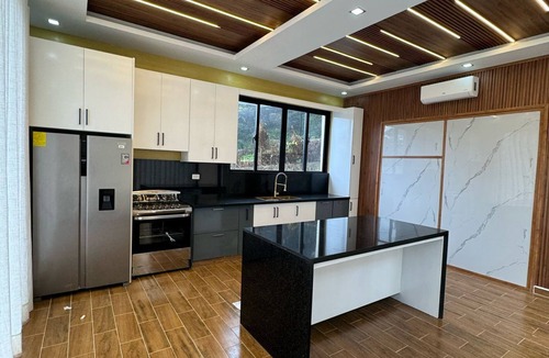 Imbert Villa | VILLAS LAS INDIGENAS Spacious 6-bedroom Villa with Private Pool and WiFi