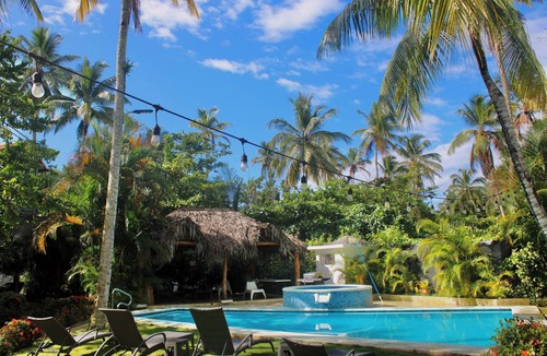 La Ceiba Villa | Villas Mana