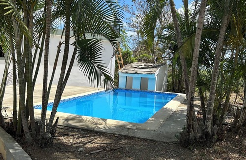 Puerto Plata House | Villas Maniscalco a place where you can find peace and connect with nature.