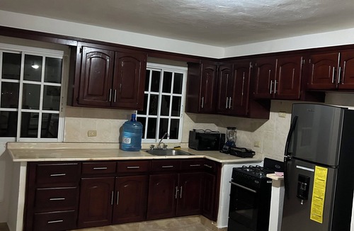 Puerto Plata Villa | Villas Maniscalco (Hacienda Nápoles) your best option 5 minutes from the airport