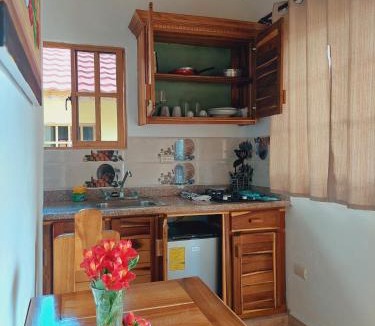 Constanza Cabin | Villas Montelindo